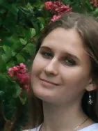 Бердникова Анна Игоревна