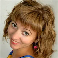 Ольга Сергеевна Бенаи Ольга Сергеевна Бенаи