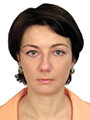Баева Ольга Владимировна