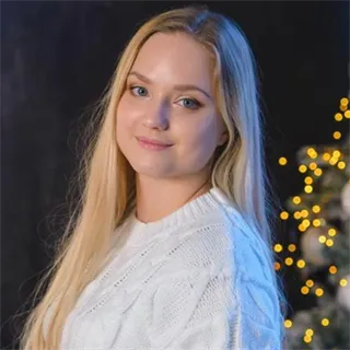 Олеся Геннадьевна 