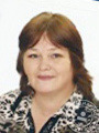 Грушина Светлана Натанильевна