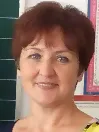Сидлецкая Лариса Валентиновна
