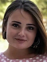 Зиядинова Диляра Айдеровна