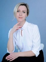 Сорокина Наталья Юрьевна