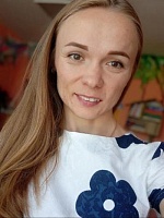 Сайниева Ирина Эрнестовна