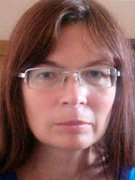 Левицкая Марина Дмитриевна