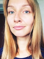 Никитина Ольга Николаевна