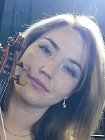 Киселева Ирина Викторовна