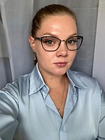 Сушко Ксения Анатольевна