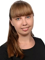 Когут Жанна Васильевна