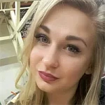 Людмила Алексеевна Бурова
