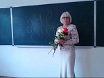 Митасова Светлана Ивановна