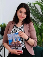 Аблаева Ление Джеляловна