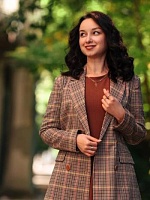 Романова Екатерина Сергеевна