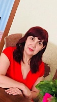 Халилова Нуриякон Абдулкадыровна