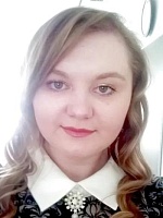 Мамчуровская Светлана Владимировна
