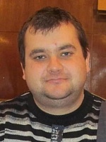 Черноусов Дмитрий Борисович