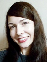 Псарева Ирина Васильевна
