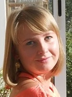 Раздобреева Анастасия Валерьевна