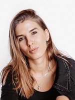 Чубарева Елизавета Анатольевна