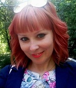 Семенова Кристина Сергеевна