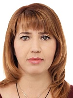 Лихтенко Елена Ивановна