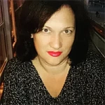 Татьяна Камильевна Павленко