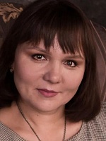Козулина Елена Павловна