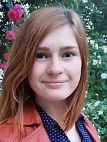 Сальцына Анастасия Алексеевна