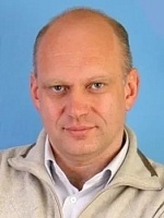 Поляков Юрий Алексеевич