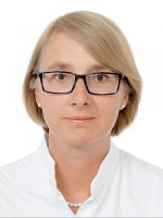 Звягина Елена Степановна
