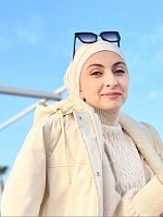 Люманова Фериде Ремзиевна
