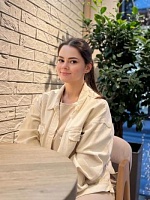 Лозовая Юлия Григорьевна