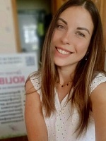 Бабенко Екатерина Игоревна