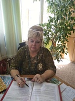 Полищук Яна Васильевна