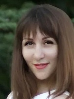 Тикарь Татьяна Сергеевна