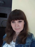 Шушунова Надежда Александровна