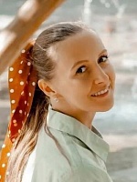 Ударцева Августа Аркадьевна
