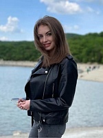 Куликова Юлия Александровна