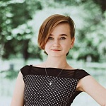 Кривцова Анастасия Владимировна