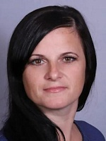 Чамор Елена Ивановна