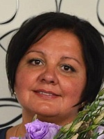 Глух Людмила Николаевна