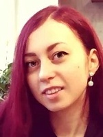 Пахомова Юлия Евгеньевна