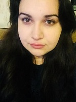 Якушенко Снежана Олеговна
