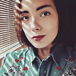 Гуляева Наталья Игоревна
