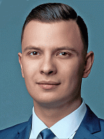 Цымбал Артём Владиславович