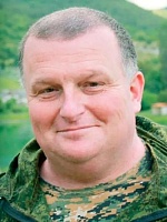 Доненко Леонид Николаевич