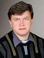 Петраш Алексей Николаевич