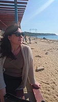 Штейгер Ольга Александровна