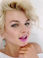 Янушкевич Марина Владиславовна